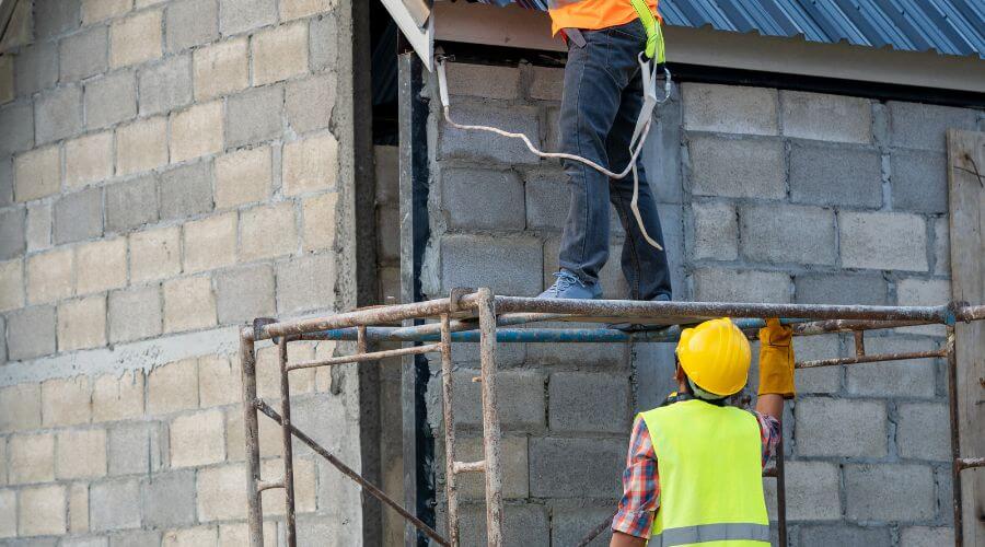 Expert tile roof repair services in Sauk Rapids, MN